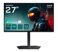 Gigabyte 27" MO27U2 AMD FreeSync 4K HDR OLED Gaming Monitor