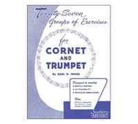 27 Groups of Exercises: Trumpet