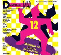 27 Hits in extended long dance versions (frankie goes to hollywood welcome to the pleasure dome / urban cookie collective extended max mix feels like heaven / loft hold on / sven vaeth an accident in paradise / eternal save our love / dr. dre let me ride / k-klass let me show you / omd everyday / beautiful world in the beginning etc. and more)
