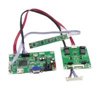 27 '' IMac A1312 A1316 A1407 2K LCD Controller Drive Board Monitor Display Kit For LM270WQ1 A2 C2 E3 B1 B3 Screen Test Mainboard,Accessori TV(LM270WQ1-SDC2)