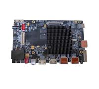 27 '' IMac A1419 A2115 5K LCD Controller DP 1.4 Type-c Driver Board DIY Monitor Kit For LM270QQ1 LM270QQ2 Screen Test Mainboard(M270QAN02.3)