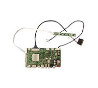 27 '' IMac A1419 A2115 5K LCD Controller With DP Type-c Driver Board DIY Monitor Kit For LM270QQ1 Screen Test Mainboard(LM270QQ1 Set A)