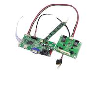 27" IMac A1419 Diy LCD Monitor 2k LM270WQ1 SD F1 F2 Display Screen Controller Driver Board Kit 2560x1440 Test Mainboard(LM270WQ1(SD)(F2))