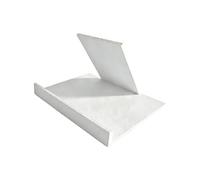 27 Inch Digital Calendar Stand - Tabletop Holder for Scheduling Display | Metal Frame Construction with Anti Slip Base, Stable Viewing, Desk Organizer Support for Home Office Study Setup