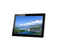 27-inch Digital Photo Frame, Remote Control, with Video Player, Multifunctional Home Decoration Electronic Photo Frame