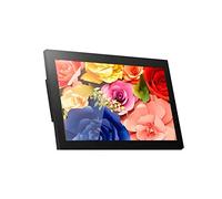 27-inch Digital Photo Frame, Wall-mounted Advertising Player, High-definition Video Electronic Photo Frame Suitable for Various Scenarios