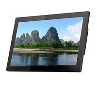 27 Inch Electronic Photo Frame Wall-Mounted Video Player LCD Display Advertising Machine