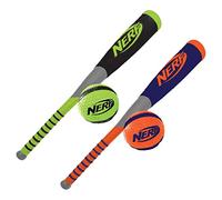 27 Inch Foam Bat and Ball Set Baseball Softball (Qty1 Bat &Ball)
