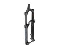 (27 Inch X 37OS X 160 MM) Rockshox Lyrik Select Black
