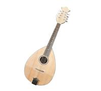 27 Inches Treble Mandolin Spruce Plywood Top 8 String Mandolin Rosewood Fingerboard Mandolin for Student