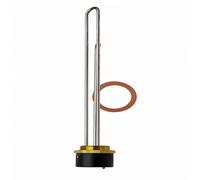 27" Incoloy Immersion Heater | 3kW Electric Water Heater Element