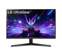 27" LG UltraGear 27GF60F-B Gaming Monitor, IPS, 1920x1080, 1ms, 180Hz, FreeSync/