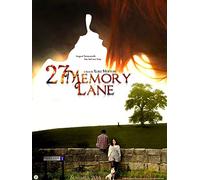 27, Memory Lane