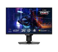 27" MSI MAG 274UPDF E16M 4K 160Hz / FHD 320Hz Dual Mode IPS Gaming Monitor, 3840