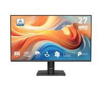 27" MSI PRO MP271 E14A Monitor, IPS, 1920x1080, 144Hz, AMD FreeSync, 1ms, HD Rea