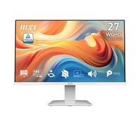 27" MSI PRO MP273QW E14 Monitor, IPS, 2560x1440, 144Hz, Adaptive Sync, 1ms, HD R