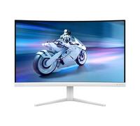 27" Philips Evnia 27M2C5201L Monitor, 1500R, Fast VA, 1920x1080,1ms, 180Hz, 3000