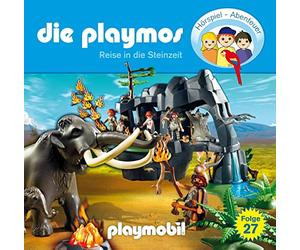 (27)Reise in die Steinzeit