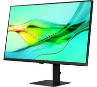 Samsung LS27D600UAU 68.6 cm (27") 2560 x 1440 pixels Quad HD 5 ms Black
