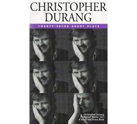 27 Short Plays (v. 1) (Christopher, Durang)