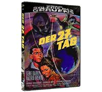 27. Tag-Die Rache der Galerie des Grauens 9 (+ DVD) [Blu-Ray] [Import]