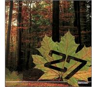 27 - Twenty27seven [Vinyl Single] [VINYL]