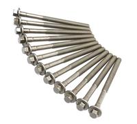ELRING 270.130 Bolt Kit, cylinder head