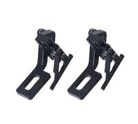 270 Degree Opening Angles Metal Hinge Set for Lab P2S Series 3D Printer Door Upgrade Accessory for Lab Joint Replacement