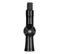 270 Degree Swivel Articulated Joint For Telescopic Rod Cleaning Tools, Suitable For Paint Rollers And Brushes, Flexible Angle Adjustment For Extended Reach(1pc)