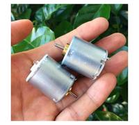 270 Elecrtric electronic starter DC 1.5V 3V 3.7V 1.2A 12000RPM Precious Metal Brush Hobby Toy Car Boat Accessories AUOQKQUT