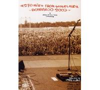 270 Miles from Graceland - Bonnaroo Music Festival 2003 [DVD]