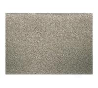 270 Pasadena Brown Secondary Backing Carpet, Saxony Cut Pile Carpet, Heavy Duty Carpet For Home-2M(6'6") X 4M(13'1")-8M²