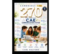 270 The Complete CAE Communication System: Book 5 of 6