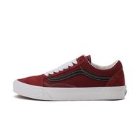 (270) Vans Old School Vn0a2z42mdb Oversized Lace