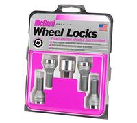 27013SU Wheel Lock Bolts SU M12 x 1,5, cone seat, shaft length 40,4 mm, Overall length 64,3 mm, Hex
