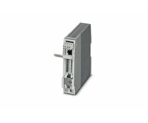 2703013 PC Data Acquisition for use with Ethernet 1 x RJ45 In 1 x Screw out Eth
