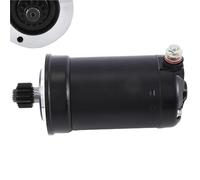 27040011A Motorcycle Starter Motor For Ducati Monster 400 620 696 S2R Dark S4 Superbike 888 996 998 Replacement Accessories