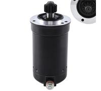 27040011A Motorcycle Starter Motor For Ducati Monster 400 620 696 S2R Dark S4 Superbike 888 996 998 Replacement Accessories