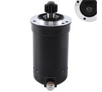 27040011A Motorcycle Starter Motor For Ducati Monster 400 620 696 S2R Dark S4 Superbike 888 996 998 Spare Parts Accessories
