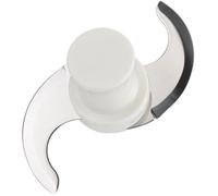 27055 Replacement S Blade丨robot coupe blade Compatible with robot coupe Commercial Food Processor, Replacement for R2, R2N, R2B, R2U, R301, R401,Robot Coupe Smooth Blade assembly