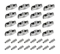 270910-1 Rocker Arm Hydraulic Tappet 16 Pcs Set Engine CRC CBDB OE 059109417J 03L109521A
