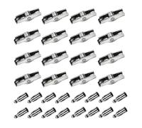270911-1 Rocker Arm Hydraulic Tappet 16 Pcs Set Engine DW12 224DT OE 68027600AA LR004168