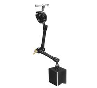 (270mm) 370MM/270MM Metal Electronic Soldering Auxiliary Station for Jewelry Inspection Welding PCB Repair Tool