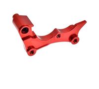 270MM Brake Caliper Adapter Bracket Compatible with Honda CR125 CR125R CR250 CR250R CR250F CRF250R CRF450R CRF250X CRF450X 2004 2005-2015
