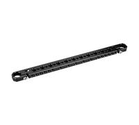 270mm Long Cheese Rod With 15mm Rod Adapter For Camera Monitors Cage Extension Tube Clamp For Photography Videography