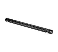 270mm Long Cheese Rod With 15mm Rod Adapter For Camera Monitors Cage Extension Tube Clamp For Photography Videography Aluminum Clamp