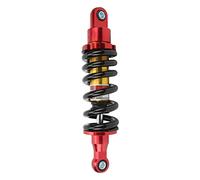 270mm Rear Shock Absorber, Shock Absorber Compression Resistance for Off-road Vehicles,Shock Absorbers and Brackets