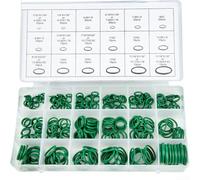 270pc HNBR O-Ring Kit 18 Sizes Automotive AC Seal