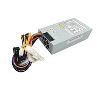 270W Server Power Supply For FSP270-60LE 1U PSU Flex ATX NAS Shuttle 24Pin +4Pin