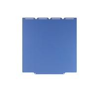 270x270mm Steel Plate Flexible Textured Printing for Snapmaker U1 Printer Low Temperature Temperature Build